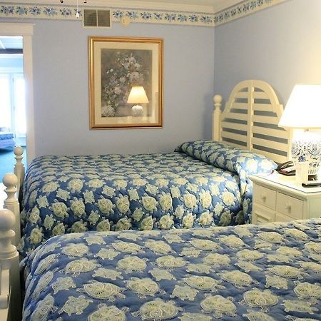 Lilac Tree Suites Mackinac Island Exterior photo