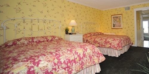 Lilac Tree Suites Mackinac Island Exterior photo