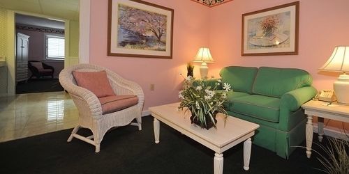 Lilac Tree Suites Mackinac Island Exterior photo