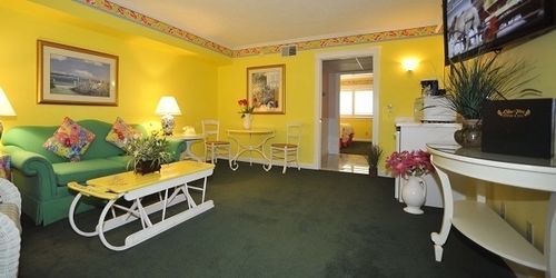 Lilac Tree Suites Mackinac Island Exterior photo