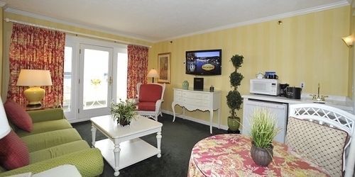 Lilac Tree Suites Mackinac Island Exterior photo