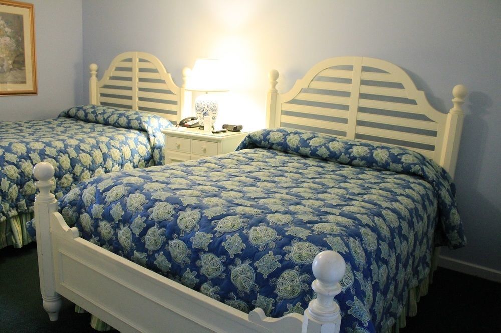 Lilac Tree Suites Mackinac Island Exterior photo
