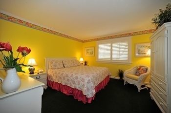Lilac Tree Suites Mackinac Island Exterior photo
