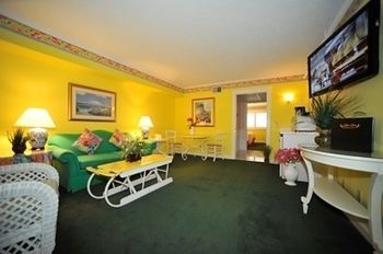 Lilac Tree Suites Mackinac Island Exterior photo