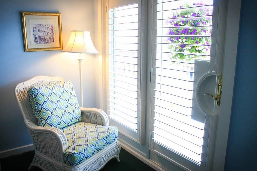 Lilac Tree Suites Mackinac Island Exterior photo