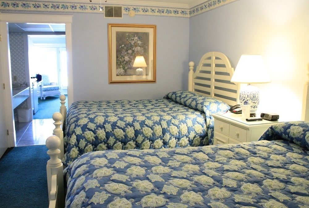 Lilac Tree Suites Mackinac Island Exterior photo