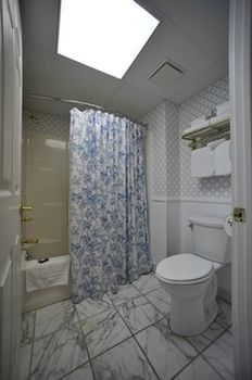 Lilac Tree Suites Mackinac Island Exterior photo