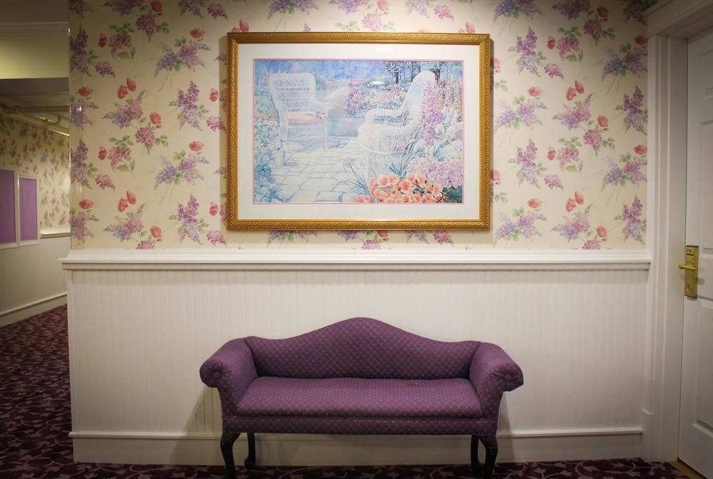 Lilac Tree Suites Mackinac Island Exterior photo
